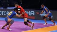 Rohit Kumar picked a 'Super 10' against UP